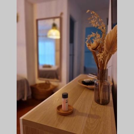 Precioso Apartamento En La Carihuela 托雷莫利诺斯 外观 照片