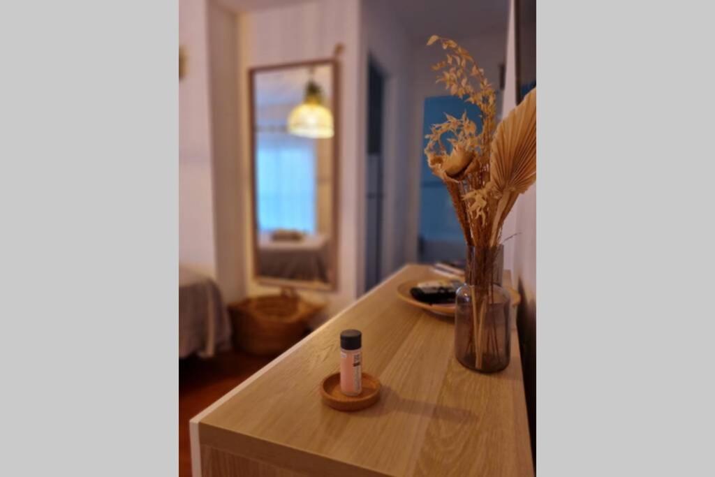 Precioso Apartamento En La Carihuela 托雷莫利诺斯 外观 照片